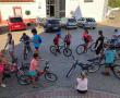 Ruta Ciclista Infantil